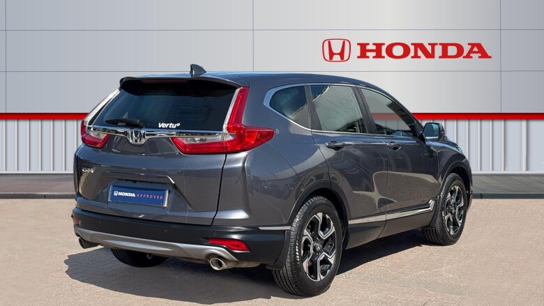 Honda CR-V 1.5 VTEC Turbo SE 5dr 2WD Petrol Estate